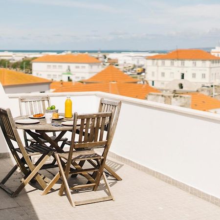 Best Houses 45 - Beautiful Ocean And City View 페니케 외부 사진