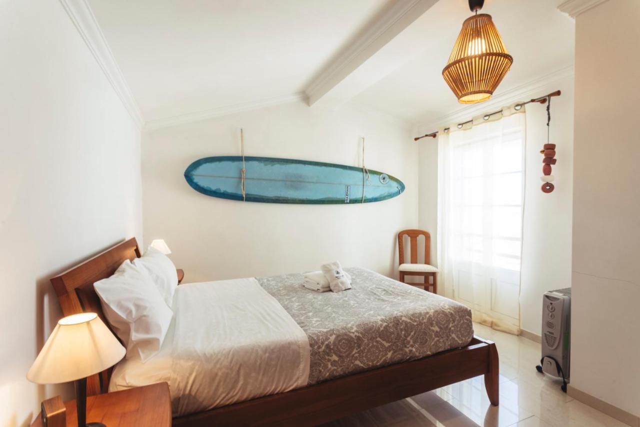 Best Houses 45 - Beautiful Ocean And City View 페니케 외부 사진