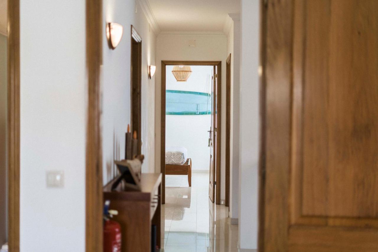 Best Houses 45 - Beautiful Ocean And City View 페니케 외부 사진
